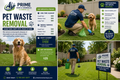 Pet Waste Removal