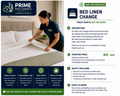 Bed Linen Change